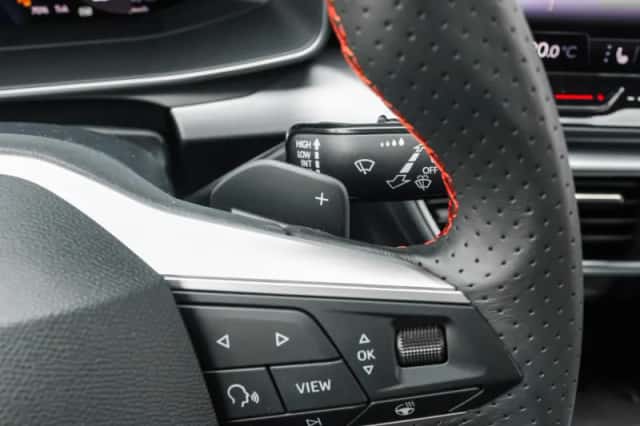 SEAT Leon Sportstourer (2026) thumbnail 30