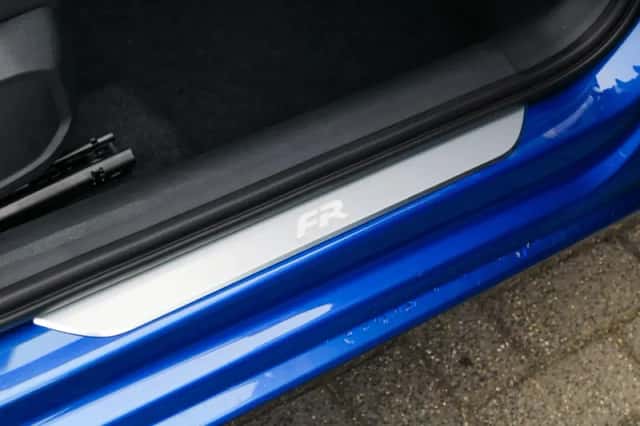 SEAT Leon Sportstourer (2026) thumbnail 35