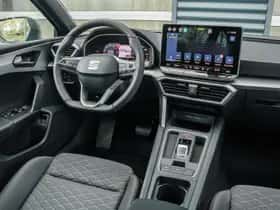 SEAT Leon Sportstourer (2026) thumbnail 37