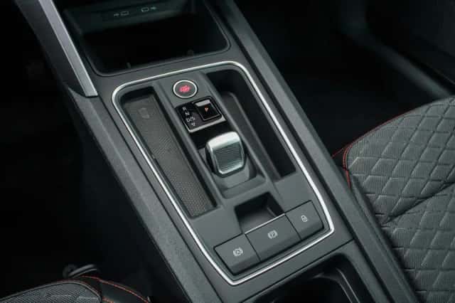 SEAT Leon Sportstourer (2026) thumbnail 38
