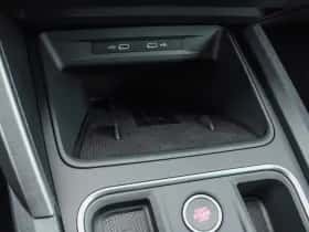 SEAT Leon Sportstourer (2026) thumbnail 39