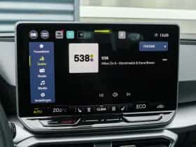 SEAT Leon Sportstourer (2026) thumbnail 41