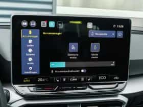 SEAT Leon Sportstourer (2026) thumbnail 45