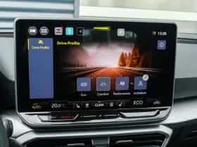 SEAT Leon Sportstourer (2026) thumbnail 47