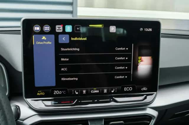 SEAT Leon Sportstourer (2026) thumbnail 48
