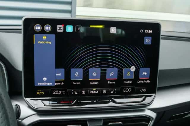 SEAT Leon Sportstourer (2026) thumbnail 49