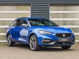 SEAT Leon Sportstourer (2026) thumbnail 9