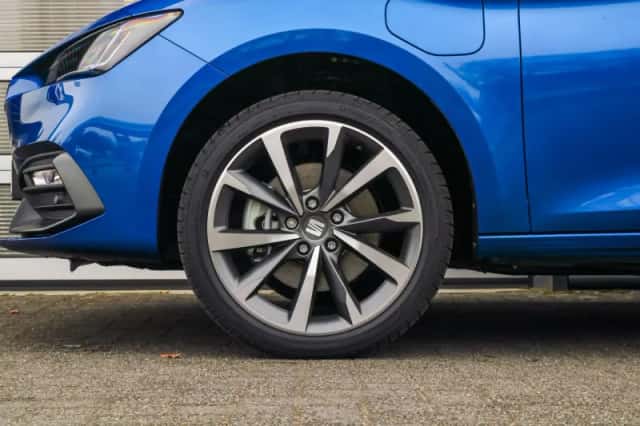 SEAT Leon Sportstourer (2026) thumbnail 14