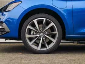 SEAT Leon Sportstourer (2026) thumbnail 14