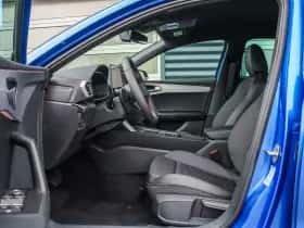 SEAT Leon Sportstourer (2026) thumbnail 15