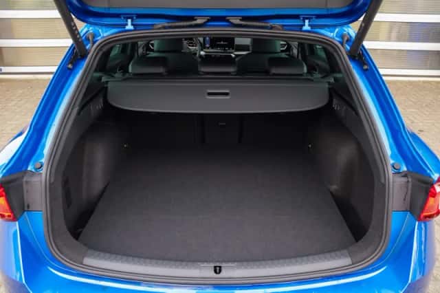SEAT Leon Sportstourer (2026) thumbnail 18
