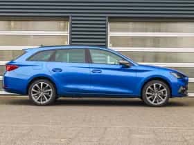 SEAT Leon Sportstourer (2026) thumbnail 3