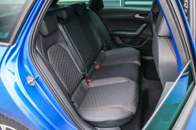 SEAT Leon Sportstourer (2026) thumbnail 21