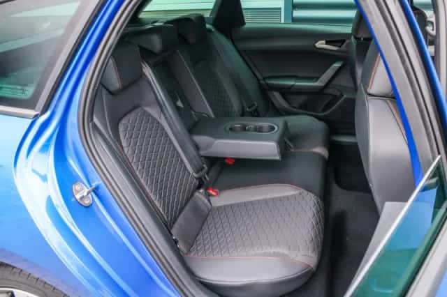 SEAT Leon Sportstourer (2026) thumbnail 22