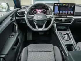 SEAT Leon Sportstourer (2026) thumbnail 25