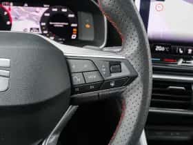 SEAT Leon Sportstourer (2026) thumbnail 29