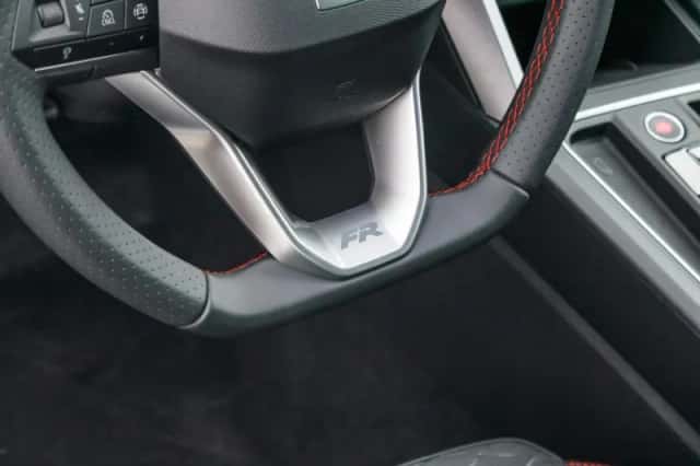 SEAT Leon Sportstourer (2026) thumbnail 31