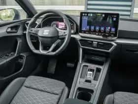 SEAT Leon Sportstourer (2026) thumbnail 37