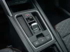 SEAT Leon Sportstourer (2026) thumbnail 38