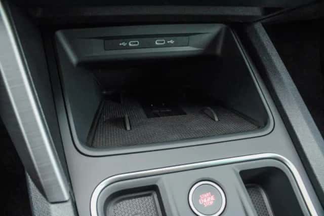 SEAT Leon Sportstourer (2026) thumbnail 39