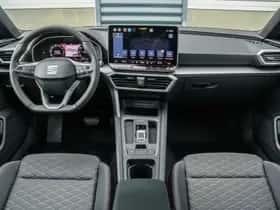 SEAT Leon Sportstourer (2026) thumbnail 5