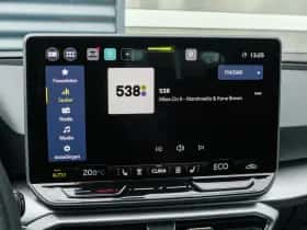 SEAT Leon Sportstourer (2026) thumbnail 41