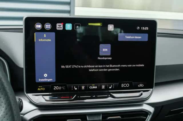SEAT Leon Sportstourer (2026) thumbnail 43