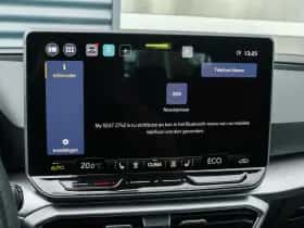SEAT Leon Sportstourer (2026) thumbnail 43