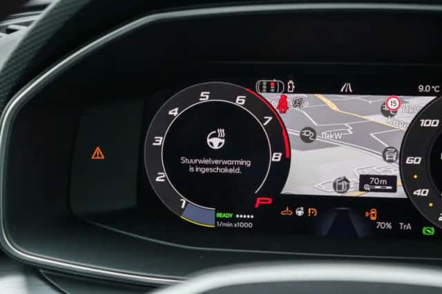 SEAT Leon Sportstourer (2026) thumbnail 46