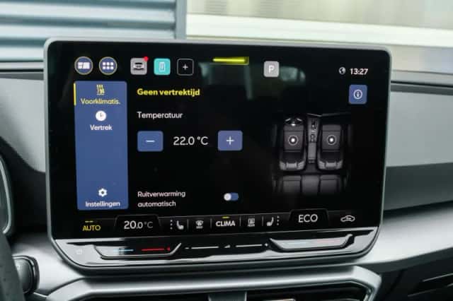 SEAT Leon Sportstourer (2026) thumbnail 53