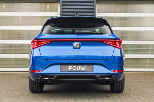 SEAT Leon Sportstourer (2026) thumbnail 10