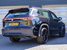 Volkswagen Tayron (2025) thumbnail 2