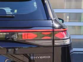 Volkswagen Tayron (2025) thumbnail 13