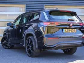 Volkswagen Tayron (2025) thumbnail 14