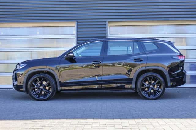 Volkswagen Tayron (2025) thumbnail 15