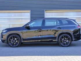 Volkswagen Tayron (2025) thumbnail 15