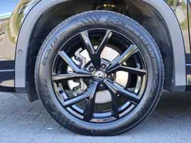 Volkswagen Tayron (2025) thumbnail 16