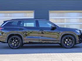 Volkswagen Tayron (2025) thumbnail 3