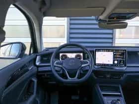 Volkswagen Tayron (2025) thumbnail 22