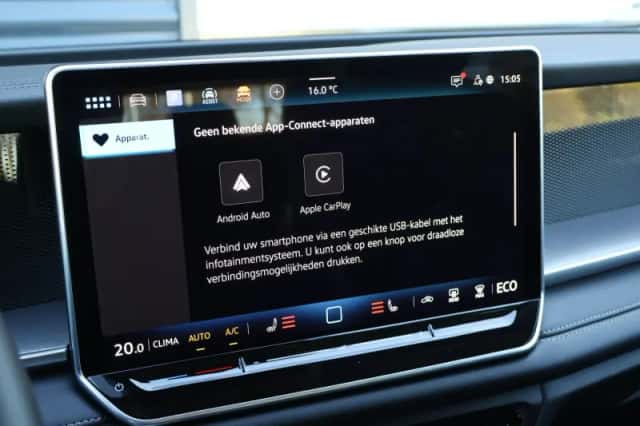 Volkswagen Tayron (2025) thumbnail 27