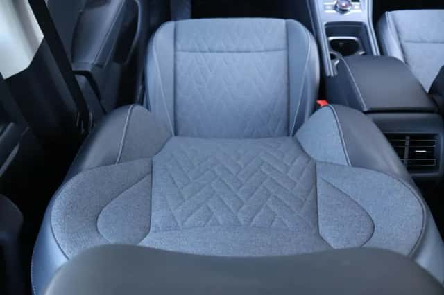 Volkswagen Tayron (2025) thumbnail 37
