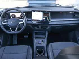 Volkswagen Tayron (2025) thumbnail 5