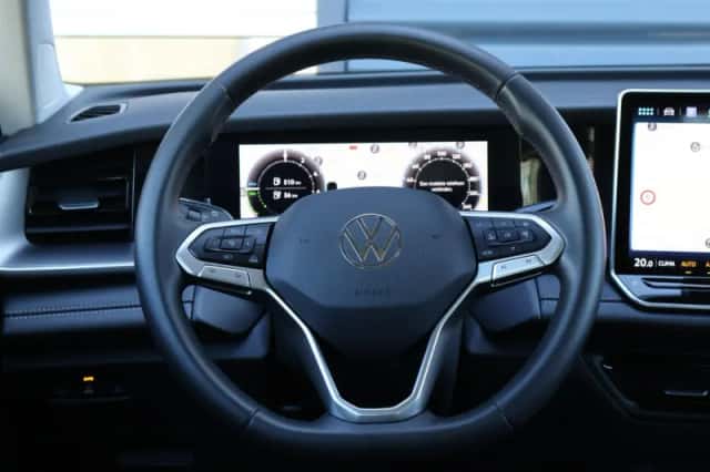 Volkswagen Tayron (2025) thumbnail 41