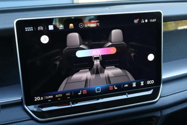 Volkswagen Tayron (2025) thumbnail 45