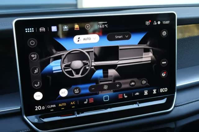 Volkswagen Tayron (2025) thumbnail 48