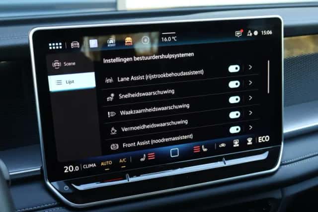 Volkswagen Tayron (2025) thumbnail 53