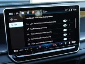 Volkswagen Tayron (2025) thumbnail 53