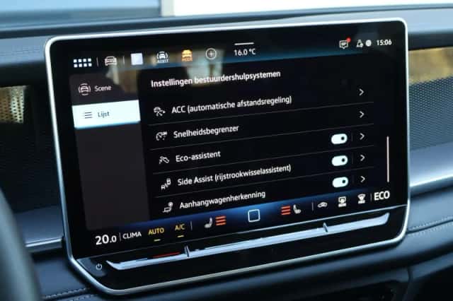 Volkswagen Tayron (2025) thumbnail 54