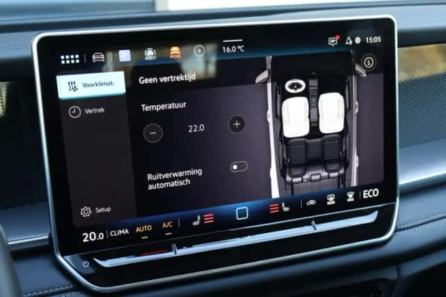 Volkswagen Tayron (2025) thumbnail 56