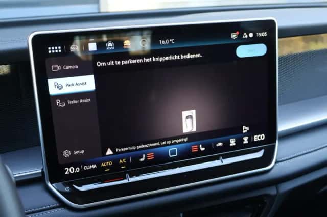 Volkswagen Tayron (2025) thumbnail 57